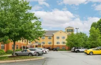 Extended Stay America - Providence - West Warwick - Kæledyr tilladt