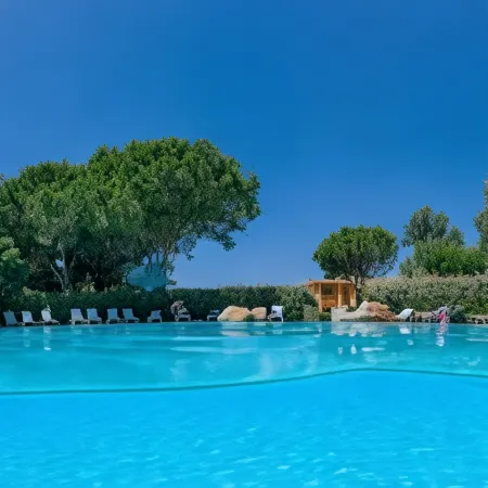 Hôtel Marina Corsica