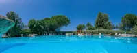 Hôtel Marina Corsica - Beach