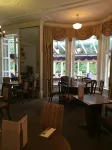 Steeton Hall Hotel & Restaurant - petit déjeuner