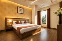 Hotel Shiv Shakti - Morgenmad