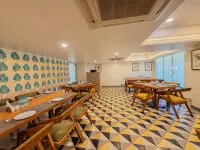 Spree Hotel Kriday Dehradun - breakfast
