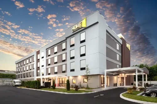 Home2 Suites by Hilton Raynham Taunton - Pet friendly