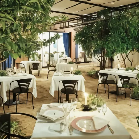 Grand Hotel Masseria Santa Lucia