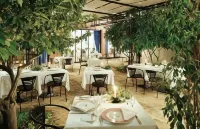 Grand Hotel Masseria Santa Lucia - Morgenmad