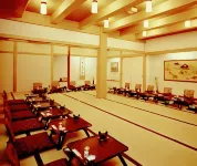 Hotel Yama - Bữa sáng