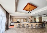 Navarria Blue Hotel - Bars