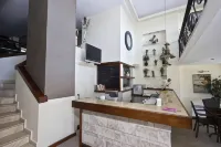 Otel Gulet Bodrum - Pet friendly