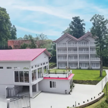 Yashshree Resorts & Spa Kalimpong