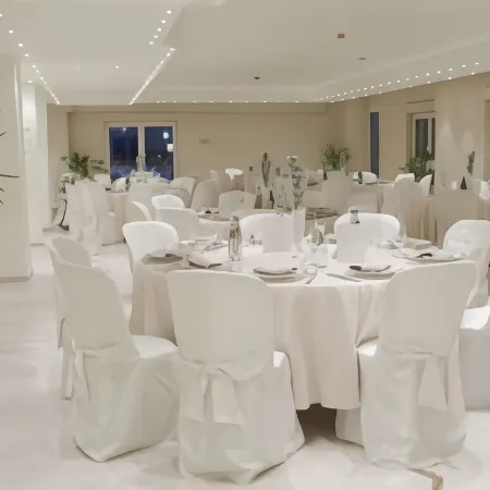Catania International Airport Hotel