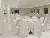 卡塔尼亞國際機場飯店 - 早餐