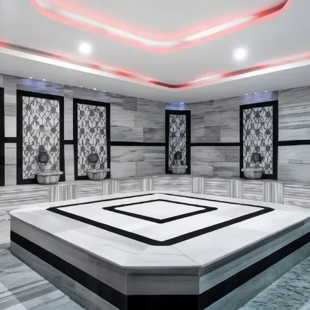 Buyuk Velic Hotel