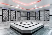 Buyuk Velic Hotel - spa