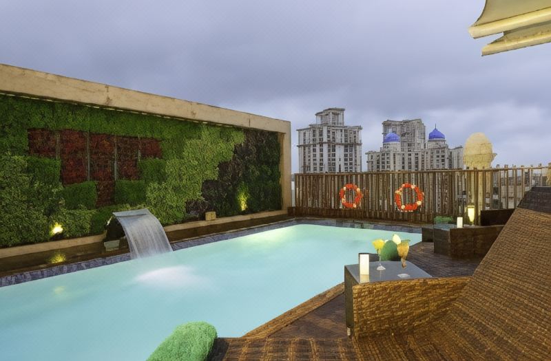Meluha the Fern Mumbai, Powai, Series by Marriott photo 3