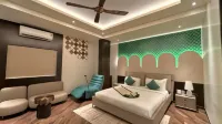 The Long D Hotel Surat Airport Rd