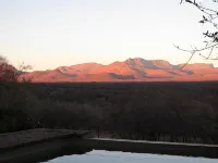 Marula Cottage Guest Lodge - breakfast