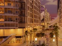 THE ABDALI BOULEVARD HOTEL by IHG Hotels near Abdali