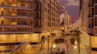 THE ABDALI BOULEVARD HOTEL by IHG
