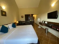 Green Pastures - A Hill Country Resort Hotels in Dindigulin piirikunta