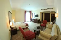 Grand Regal Hotel - Private Pools