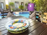 Kingfisher GuestHouse - familiares