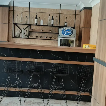 Antalya Konyaaltı Gündüz Otel