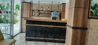 Antalya Konyaaltı Gündüz Otel - Bar