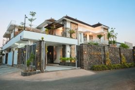 Akardjiwa Homestay