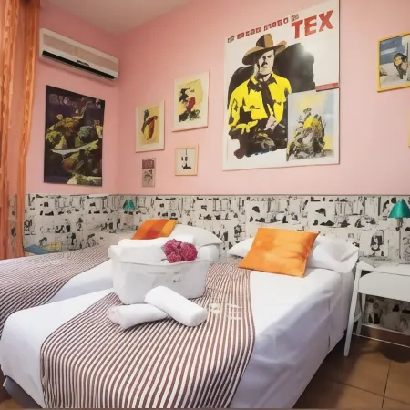 Hotel Cineholiday