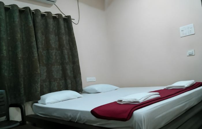 Jai Palace Hotel