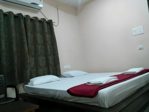 Jai Palace Hotel - 2-Sterne