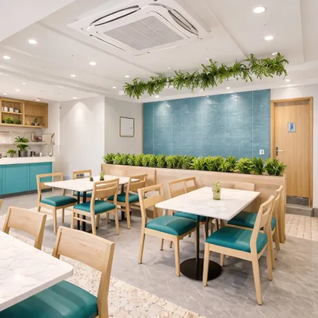 Sarla Hotel Inn