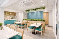 Sarla Hotel Inn - 2つ星
