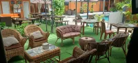 Dewi Sri Guesthouse
