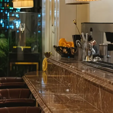 Ambassadori Tbilisi Hotel