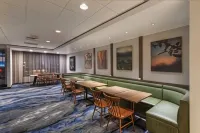 Fairfield Inn & Suites Tulsa Downtown Arts District