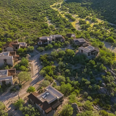 The Ritz-Carlton, Dove Mountain