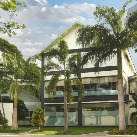 Hotel Palm Shore