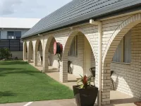 Sunshine Coast Airport Motel Hotels in Coolum Beach