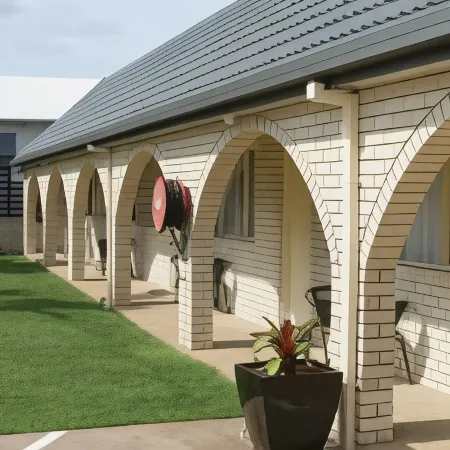 Sunshine Coast Airport Motel