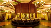 Ocean Spray - bar