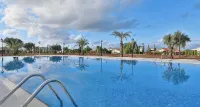MC Palace Hotel - Pools
