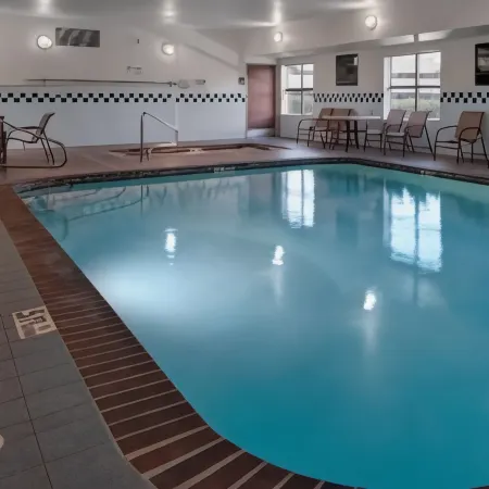 Hampton Inn Provo