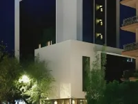 Turia Granada Hotels near Norte