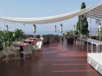 Hotel Continental - breakfast
