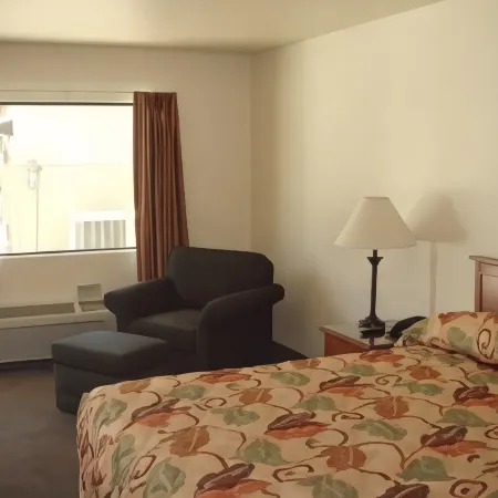 Premier Inns Tolleson Отели рядом с достопримечательностью «Концертная площадка Ak-Chin Pavilion»