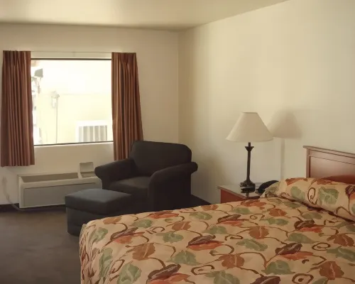 Premier Inns Tolleson Hotels in Tolleson