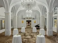 Omni Severin Hotel Hotels in Indianapolis