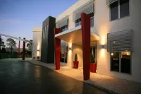 Platinum International - parking
