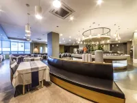 Benikea the Bliss Hotel Отели рядом с достопримечательностью «Набережная Вольмидо»